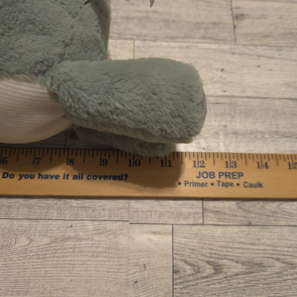 Carters Just One You Plush DINOSAUR Lovey Baby Toy Green Target #68163 2022 - Picture 10 of 10